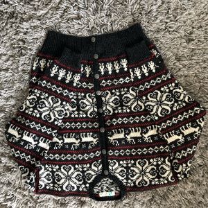 Norwegian Sweater from Norway